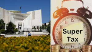 Super Tax