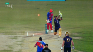 Karachi Kings