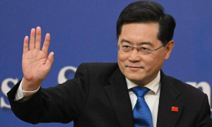US, United States, Beijing, Parliament, Foreign Minister, Diplomats, Washington, Relations, Chinese