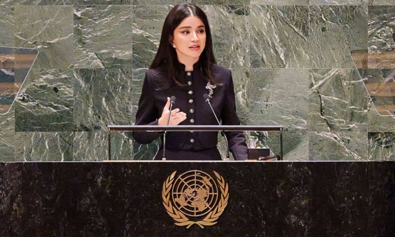 Uzbekistan, UN, Conference, Water, Uzbek, Netherlands, Tajikistan, Cultural, Political, Sea, Powers,