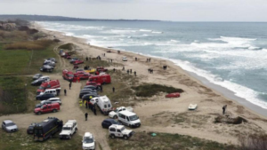 80 Afghan Citizens Killed in Italy Shipwreck: Afghan rulers