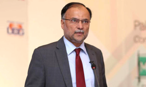Ahsan Iqbal, Gender, scholarship, government