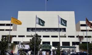 Amid Heightened Political Acrimony, Parliament to Take “Important Decisions” Today By Special Correspondent