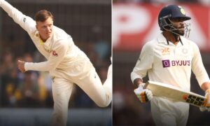 Australia, test, wickets, Mohammed Shami, Cheteshwar Pujara