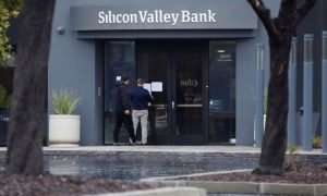 Biden Admin, Banking System, Silicon Valley Bank