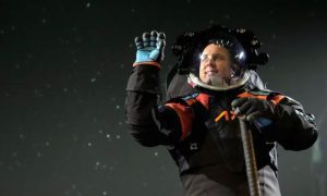 NASA