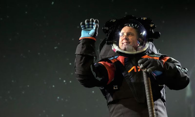 NASA