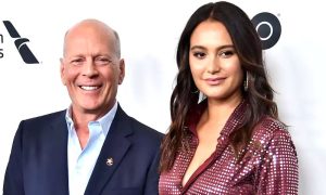 Bruce Willis', dementia, Video, Instagram