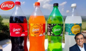 Campa Cola