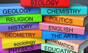 K-P, textbooks