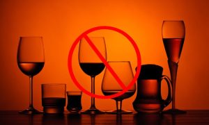 Ban, Party
