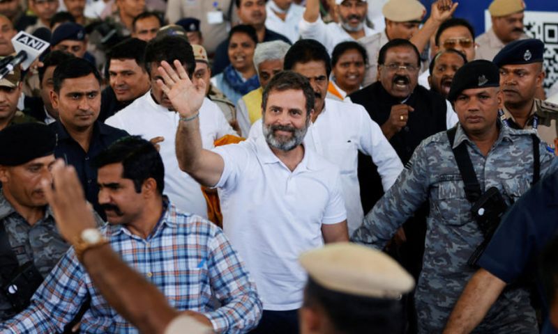 Congress
