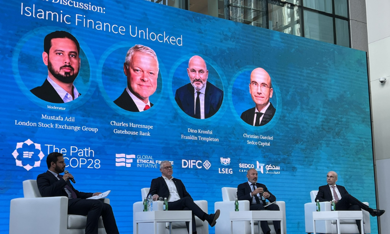 DIFC Hosts First Summit to Advance COP28 Climate Change Agenda