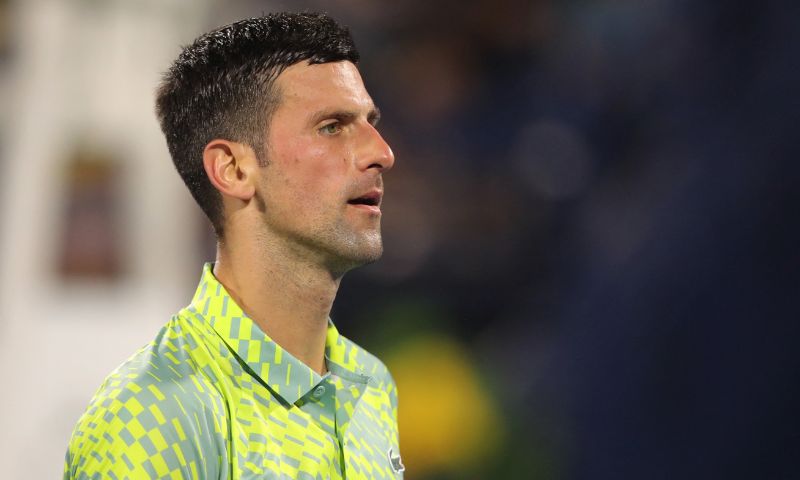 Djokovic, Indian Wells Tournament, US, Visa, Vaccination