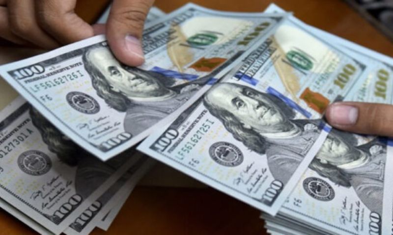Dollar
