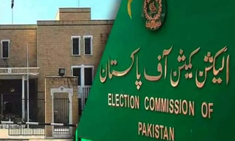 ECP, Islamabad, Punjab, elections