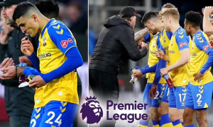 English Premier League Referees to Pause Night Matches for Muslim Players to Break Their Fast