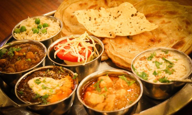 Foods