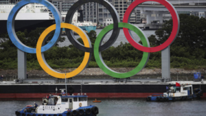 German Olympic Committee Opposes Re-admission of Russians to International Competitions