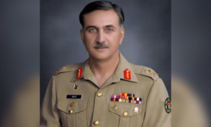 Government Appoints New NAB Chairman