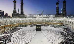 Grand Mosque: Officials Vow to Facilitate Pilgrims in Ramadan