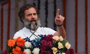 Gujrat Court Hands Down Two year Jail to Rahul Gandhi for ‘Modi Thieves Remark