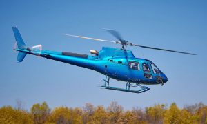 Helicopter