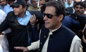 appear, Court, PTI, Chairman