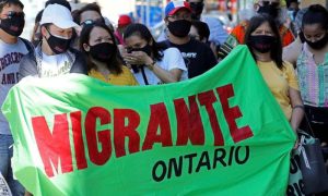 Immigrants
