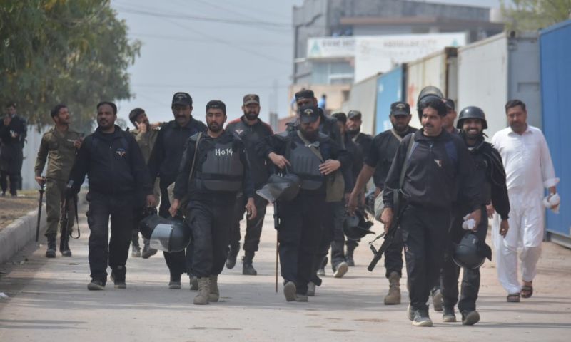 Imran Khan