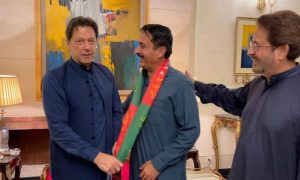 PTI, Khan, Prime Minister