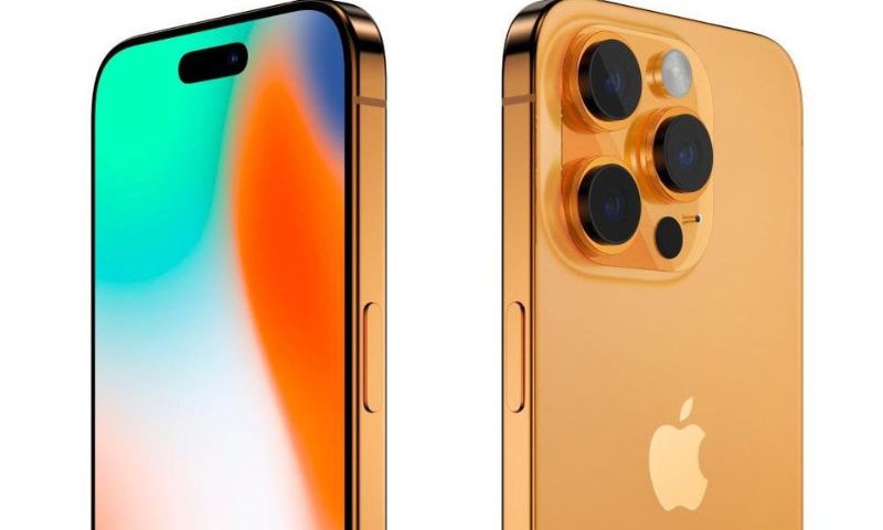 Apple, make, change, iPhone, Model, TikTok