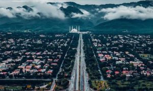 Islamabad
