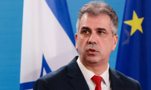 KSA Blocks Israeli FM's Trip to Kingdom for UN Conference: Report