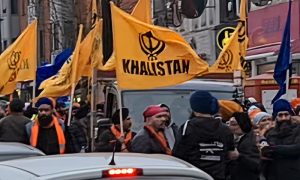Khalistan