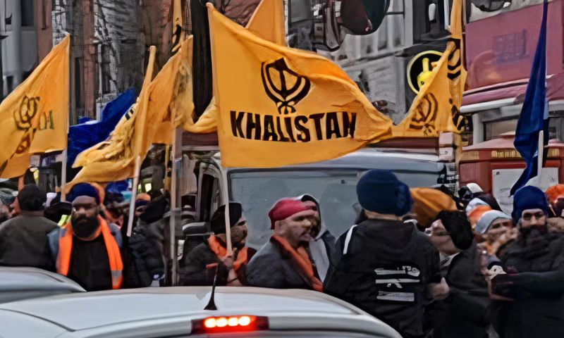 Khalistan