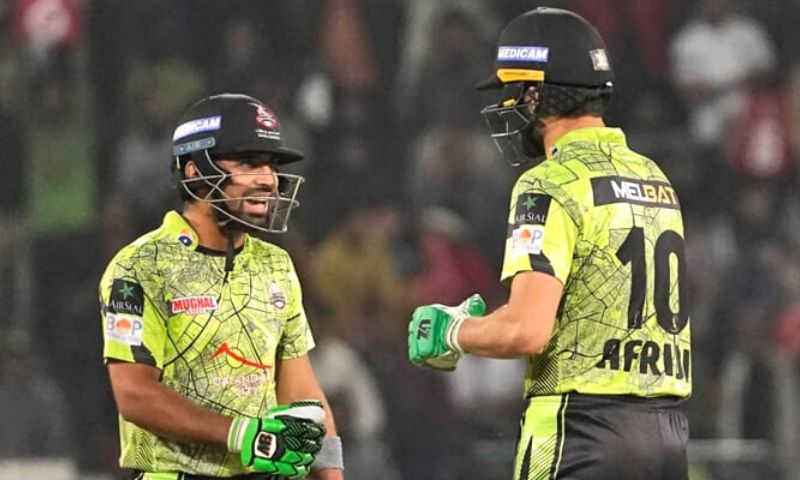 Lahore Qalandars, Multan Sultans, PSL 8, Shaheen Shah Afridi, Mohammad Rizwan, Abdullah Shafique, Fakhar Zaman, Lahore