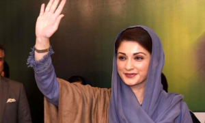 Khan, Maryam Nawaz, PML-N, PTI, Toshakhana, Nawaz Sharif, Prime Minister