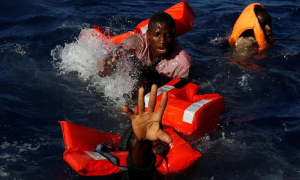 Migrants