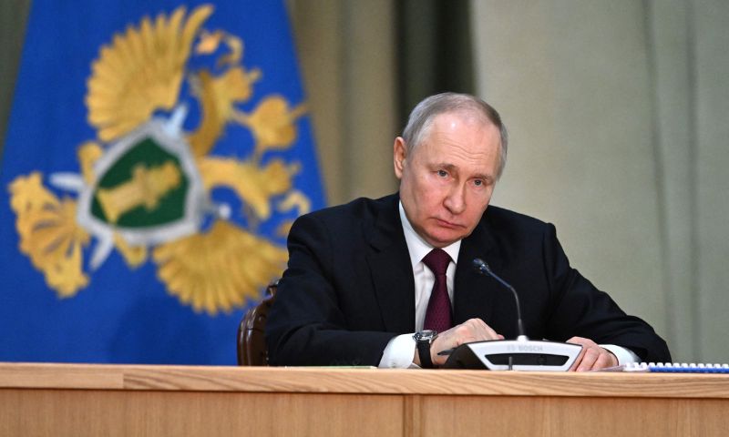 Moscow, International, ICC, Russian President, ministry
