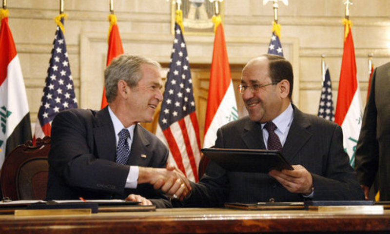 Never Regretted Hurling Shoes at US President Bush: Iraq Journalist