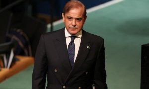 PM, Shehbaz, Campaign, Army Chief, COAS