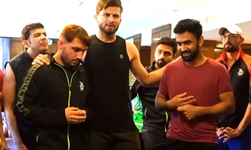 PSL, Celebrate, T20