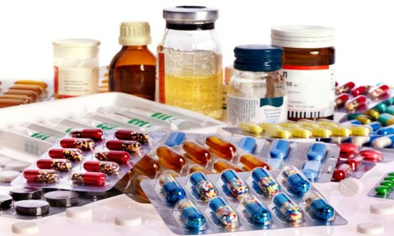 Pakistan Around 1000 Life Saving Drugs in Short Supply