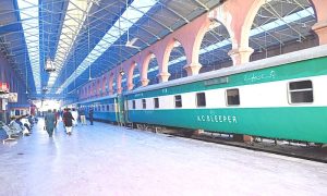 Pakistan Railways, Business, Document, Revenue, Department, Business