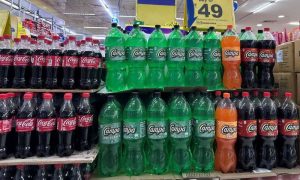 Pepsi