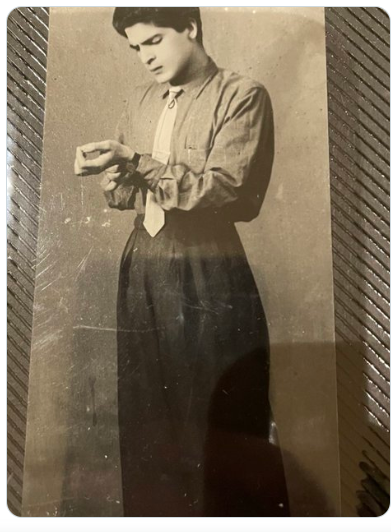 Qavi Khan