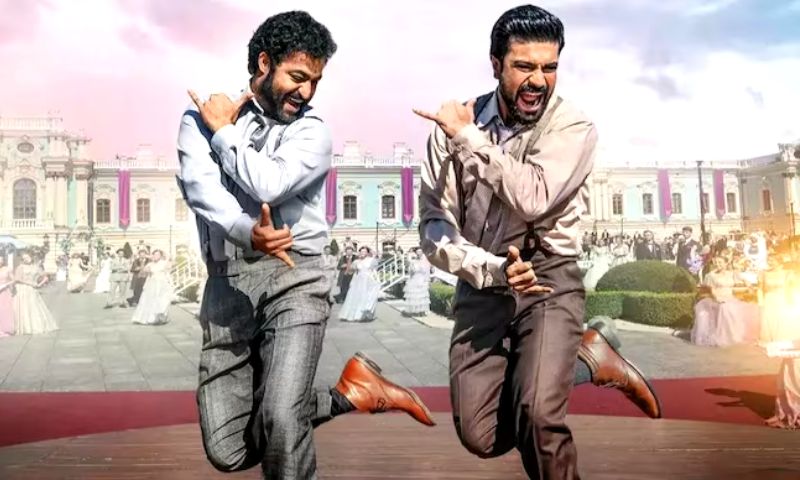 ’Naatu Naatu’’, Academy, Film, Award, History