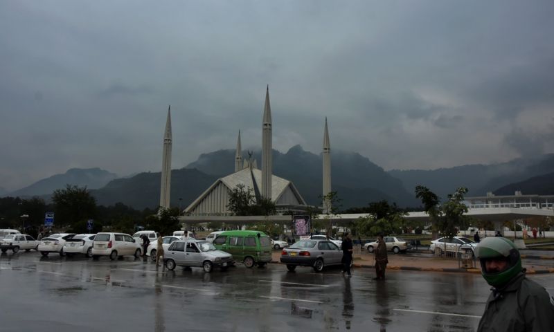 Rain