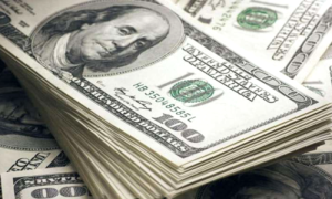 Dollar, Market